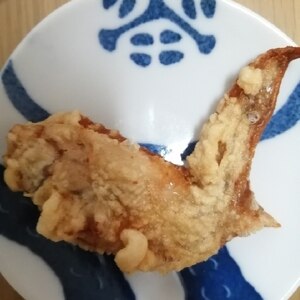 手羽先唐揚げ